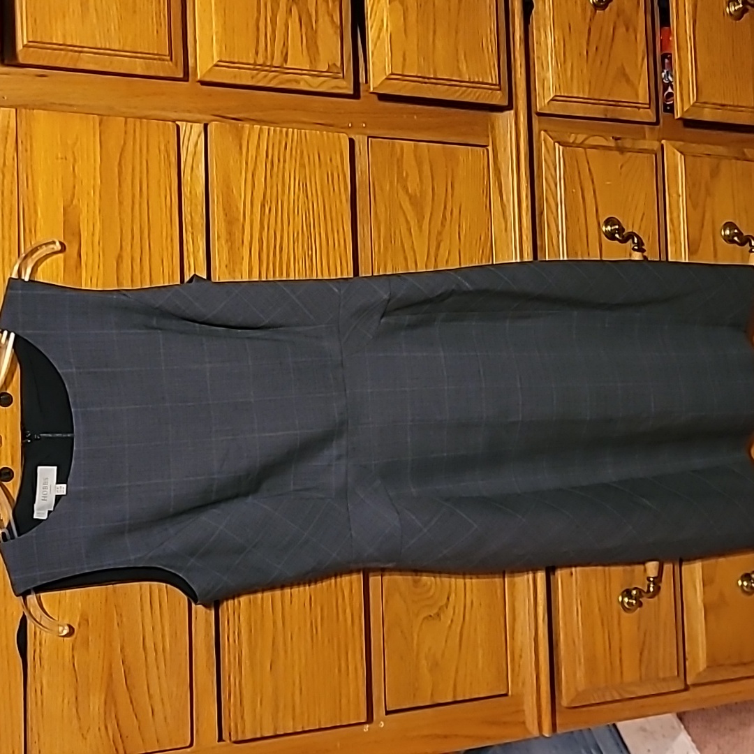 Hobbs London Dress